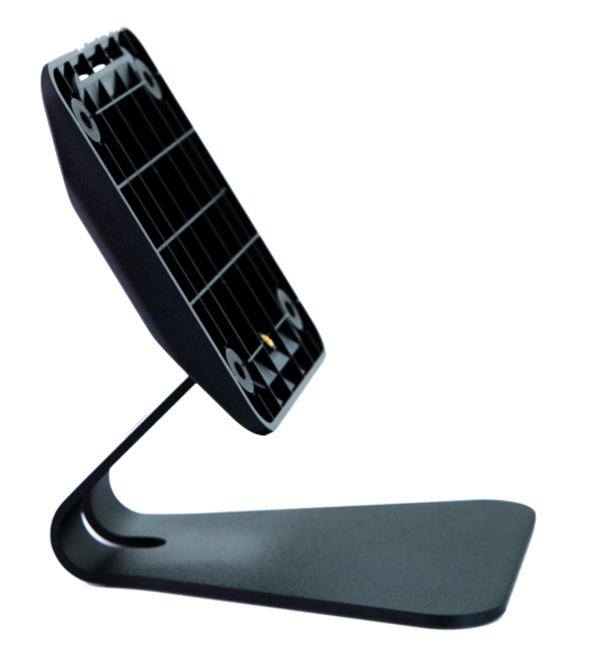 Qbic AC-112, Подставка для TD-1050 PRO/TD-1060 Slim/TD-1070, черная фото